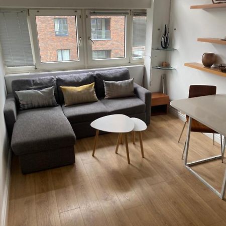 Putney Flat Apartment London Bagian luar foto