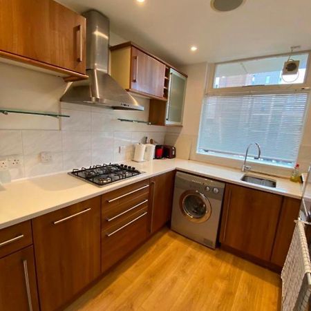 Putney Flat Apartment London Bagian luar foto