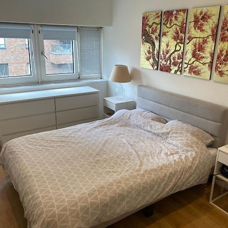Putney Flat Apartment London Bagian luar foto