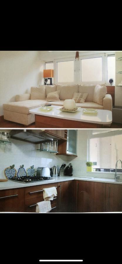 Putney Flat Apartment London Bagian luar foto