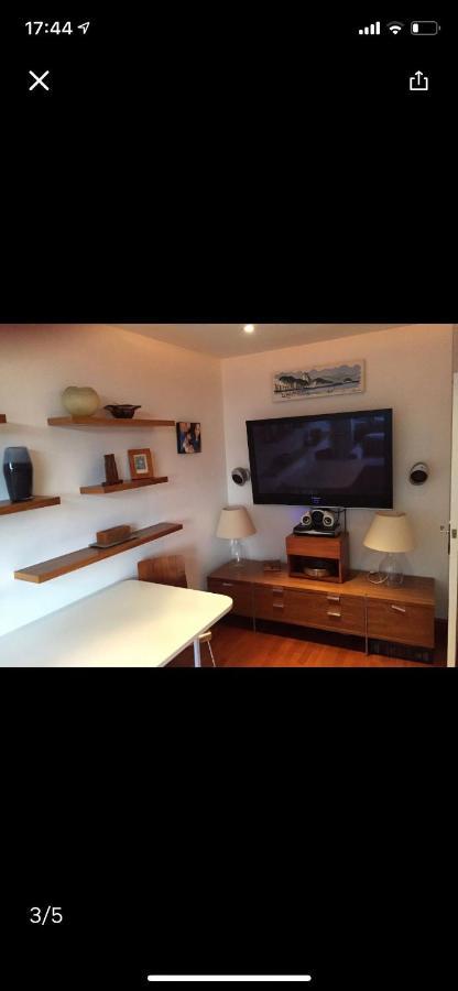 Putney Flat Apartment London Bagian luar foto
