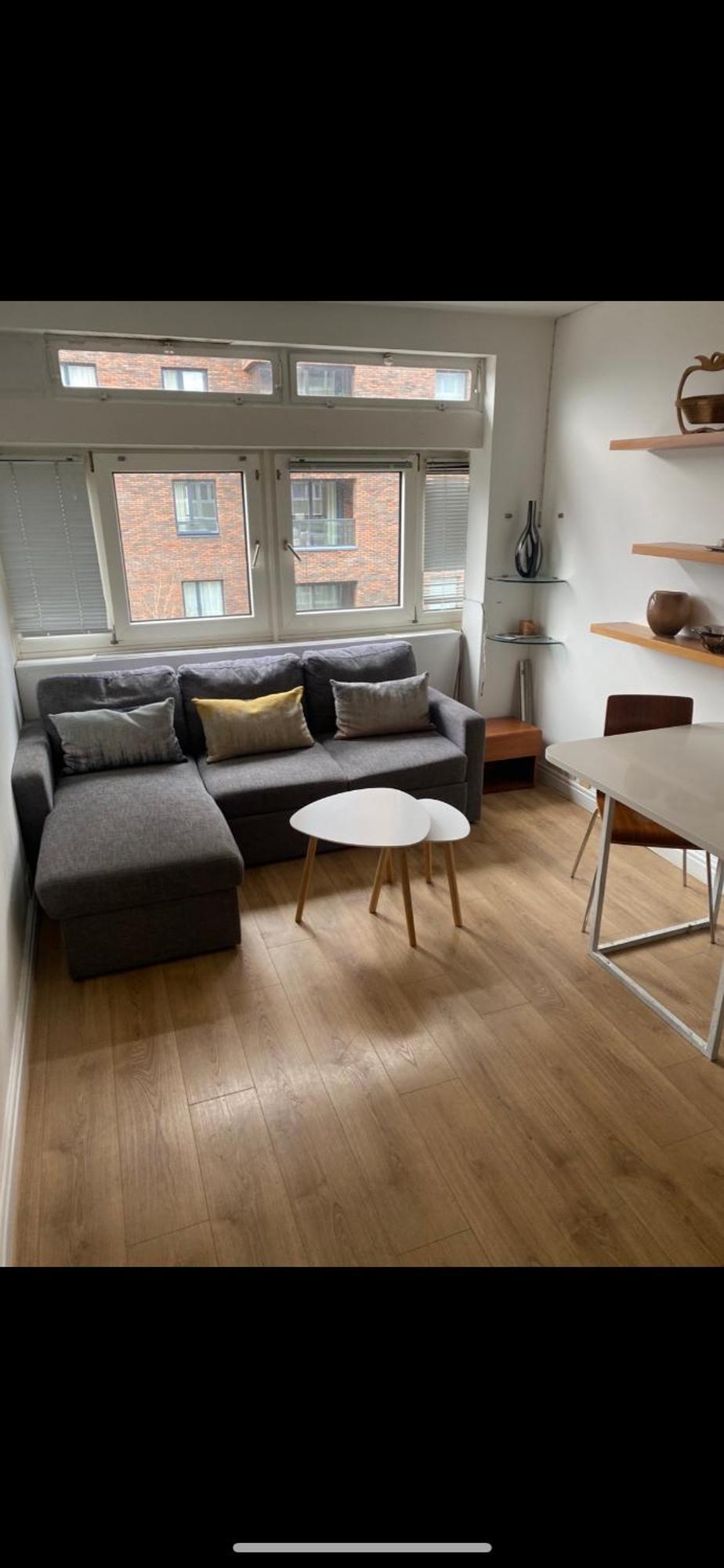 Putney Flat Apartment London Bagian luar foto
