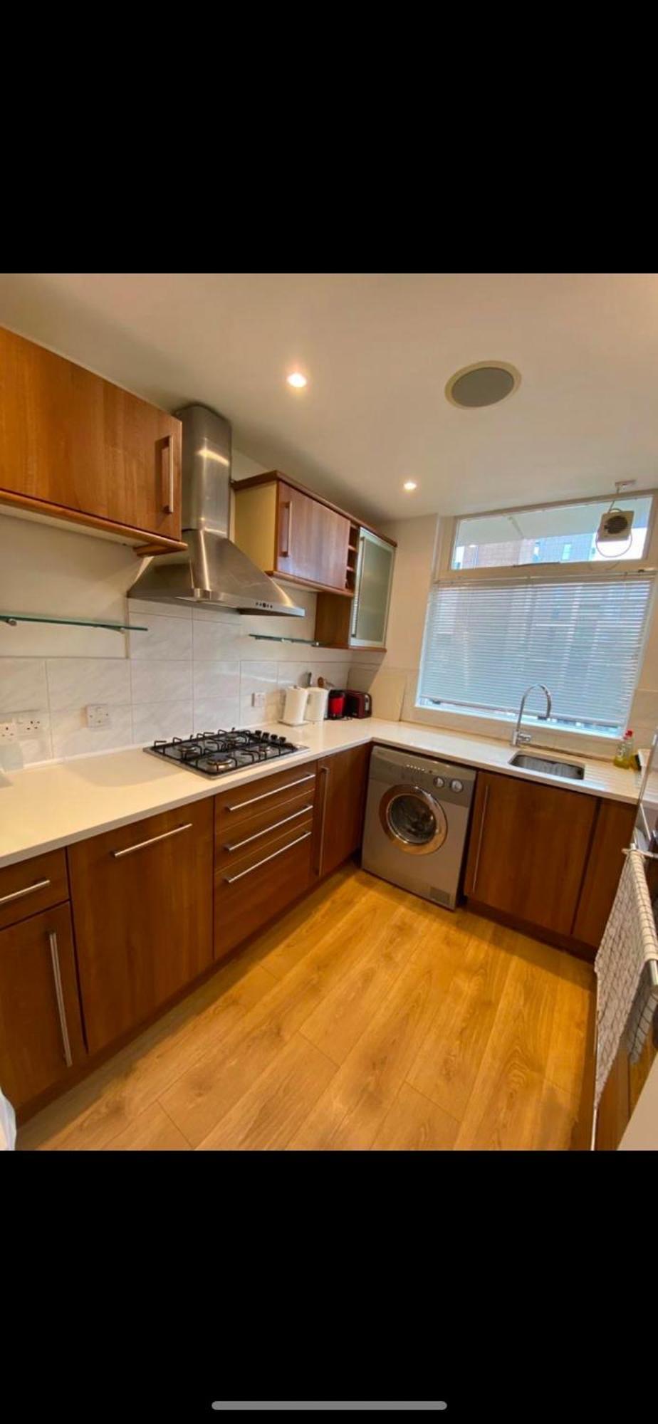 Putney Flat Apartment London Bagian luar foto